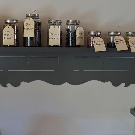 B&B La Taccola Кастельнуово-ди-Валь-ди-Чечина Экстерьер фото