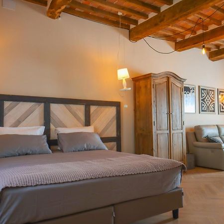 B&B La Taccola Кастельнуово-ди-Валь-ди-Чечина Экстерьер фото