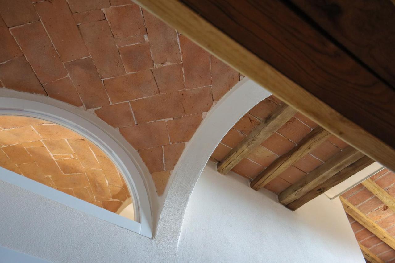 B&B La Taccola Кастельнуово-ди-Валь-ди-Чечина Экстерьер фото