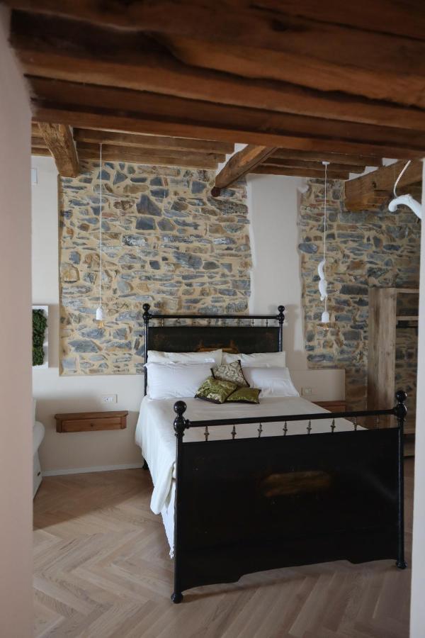 B&B La Taccola Кастельнуово-ди-Валь-ди-Чечина Экстерьер фото