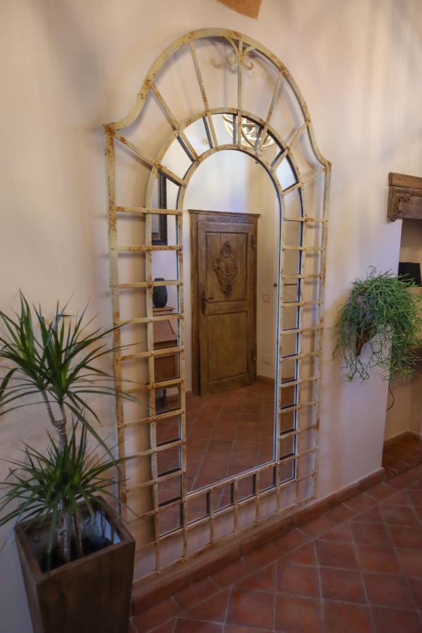 B&B La Taccola Кастельнуово-ди-Валь-ди-Чечина Экстерьер фото