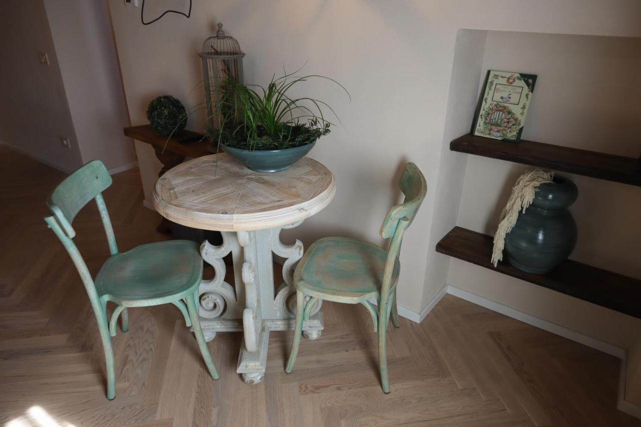 B&B La Taccola Кастельнуово-ди-Валь-ди-Чечина Экстерьер фото