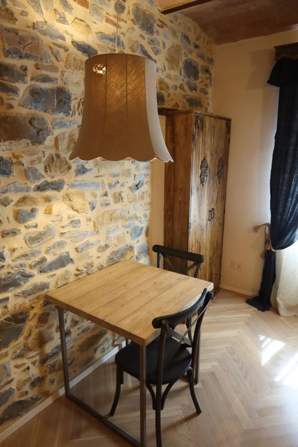 B&B La Taccola Кастельнуово-ди-Валь-ди-Чечина Экстерьер фото