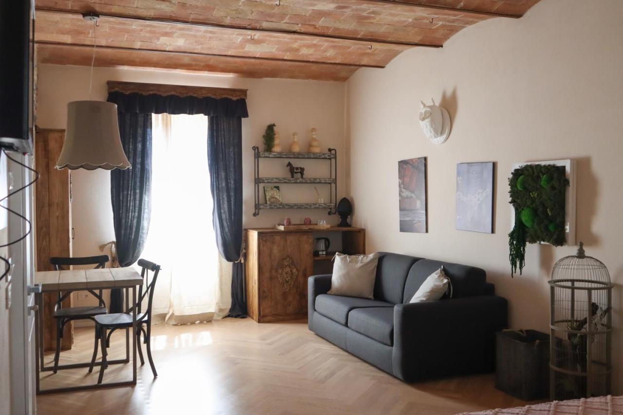 B&B La Taccola Кастельнуово-ди-Валь-ди-Чечина Экстерьер фото