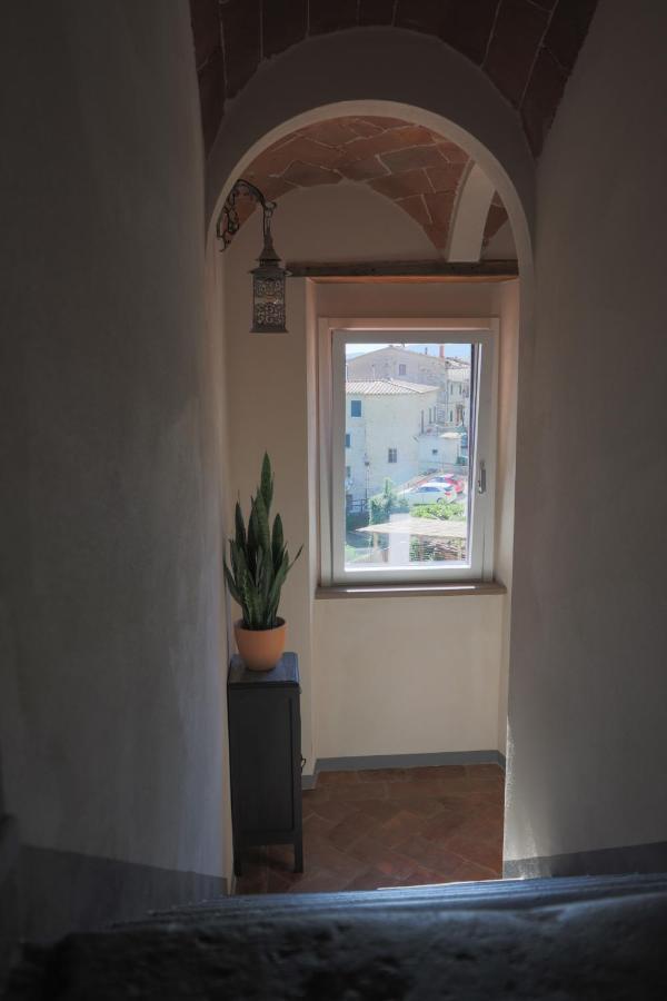 B&B La Taccola Кастельнуово-ди-Валь-ди-Чечина Экстерьер фото