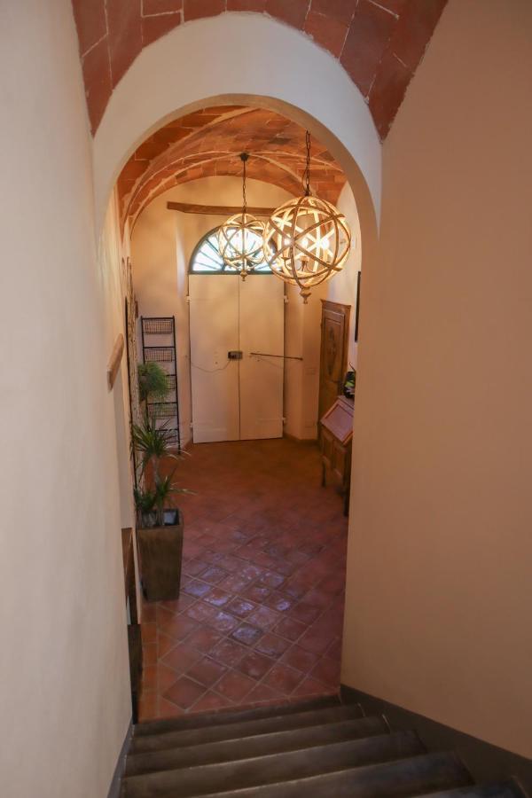 B&B La Taccola Кастельнуово-ди-Валь-ди-Чечина Экстерьер фото