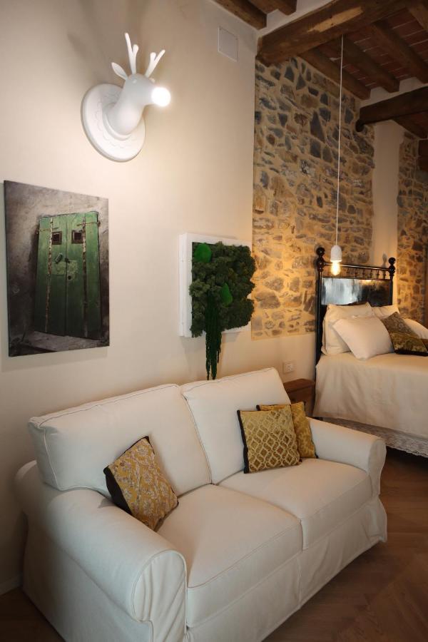 B&B La Taccola Кастельнуово-ди-Валь-ди-Чечина Экстерьер фото