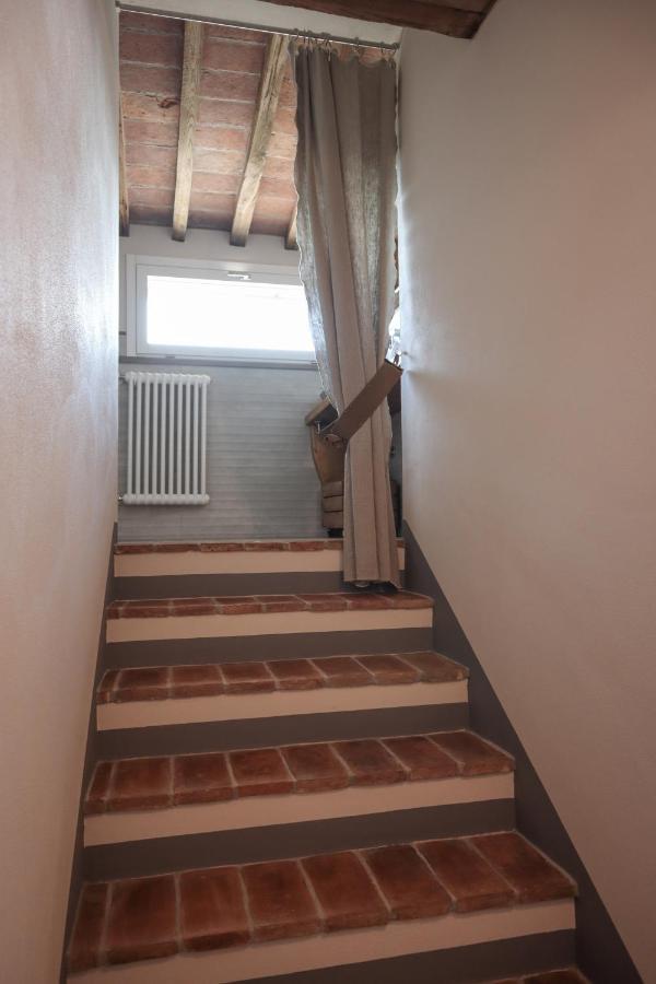 B&B La Taccola Кастельнуово-ди-Валь-ди-Чечина Экстерьер фото