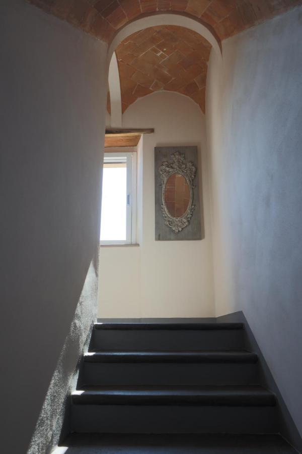 B&B La Taccola Кастельнуово-ди-Валь-ди-Чечина Экстерьер фото