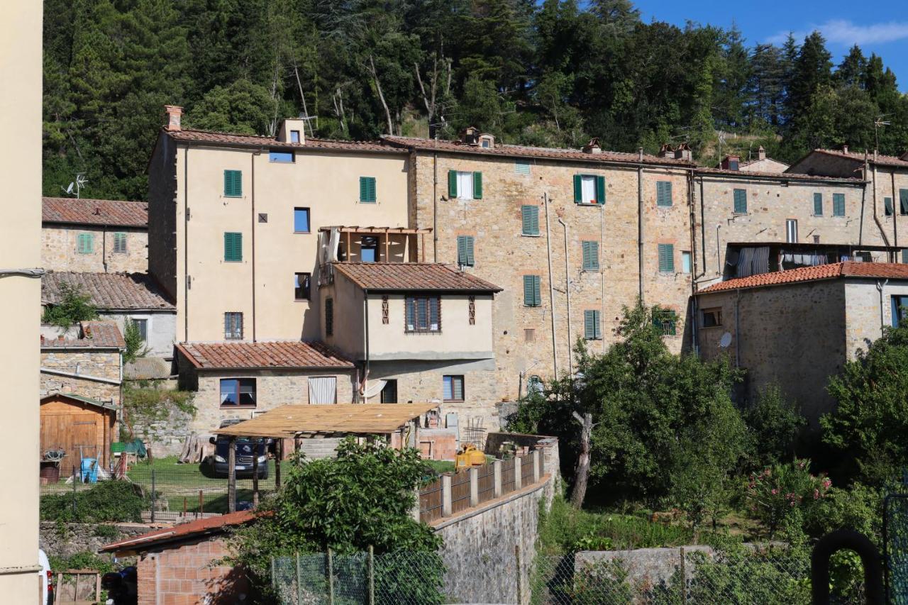 B&B La Taccola Кастельнуово-ди-Валь-ди-Чечина Экстерьер фото