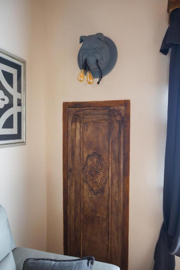 B&B La Taccola Кастельнуово-ди-Валь-ди-Чечина Экстерьер фото