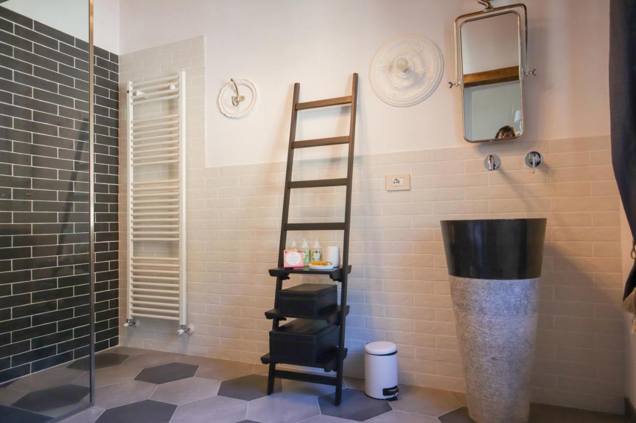 B&B La Taccola Кастельнуово-ди-Валь-ди-Чечина Экстерьер фото